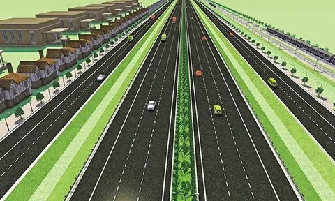 Cập nhật tiến độ đường Vành đai 4: phân công xong nhiệm vụ triển khai