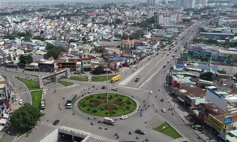 Một huyện ở Đồng Nai chuẩn bị gần 670ha đất có thể đấu giá