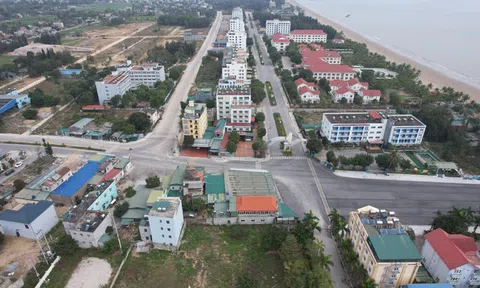 Thanh Hoá tìm nhà đầu tư cho khu đô thị hơn 1.500 tỉ đồng