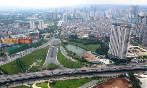 Nghịch lý về giá nhà đất sơ cấp tăng, thứ cấp giảm
