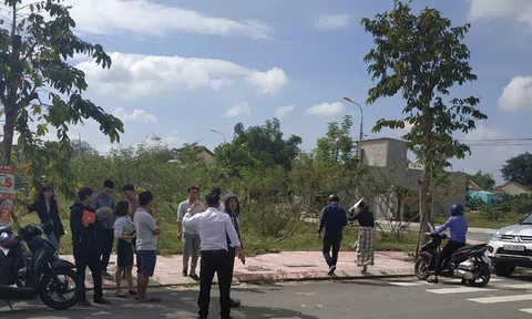 Cảnh giác với chiêu “cắt lỗ” hậu sốt đất