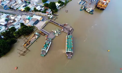 Cầu Cát Lái: Vì sao hơn 2 thập kỉ “tìm đường” vẫn chưa ra?