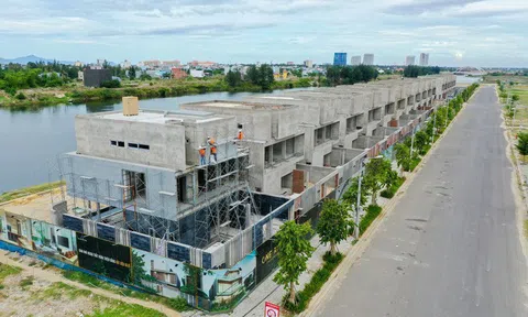 Bộ Xây dựng nói gì về "Hợp đồng góp vốn" bất động sản tại dự án Khu đô thị mới Phú Mỹ An, Đà Nẵng?