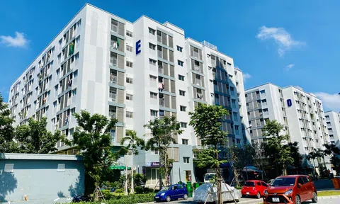 Rút ngắn thủ tục hành chính để nhà đầu tư thêm “mặn mà” với nhà ở xã hội