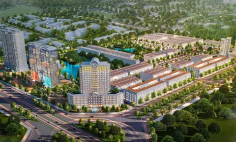 Thêm dự án gần 1.500 tỉ ở Thanh Hoá tìm chủ đầu tư