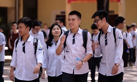 Nhận định về đề thi chính thức Kỳ thi tốt nghiệp THPT năm 2022 môn Toán