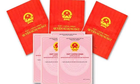Nhà không có sổ đỏ có được giao dịch, mua bán?