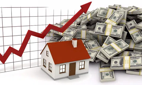 Lý do nên rót vốn vào thị trường bất động sản?
