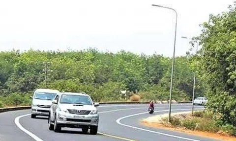 Phó Thủ tướng phê duyệt khung bồi thường dự án cải tạo quốc lộ nối Bình Thuận với Lâm Đồng