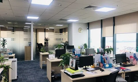 Nhiều doanh nghiệp bất động sản mở văn phòng mới
