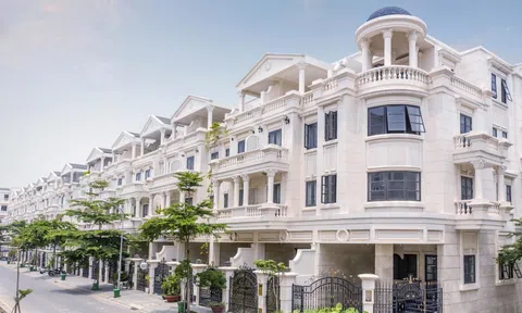 Nhà liền thổ phía Nam tiếp tục lập đỉnh giá mới
