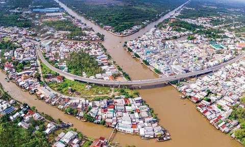 Cát Tường Group đầu tư dự án 1.118 tỉ tại Hậu Giang