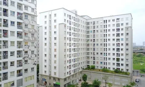 Quy định về đối tượng được áp dụng hỗ trợ lãi suất 2% cải tạo chung cư cũ, mua nhà ở xã hội
