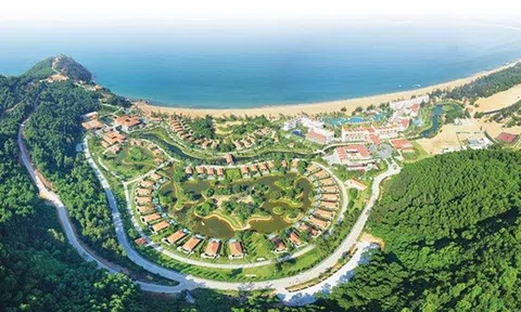 Thừa Thiên Huế kêu gọi đầu tư 4 dự án Khu đô thị Chân Mây quy mô hơn 53.000 tỷ đồng