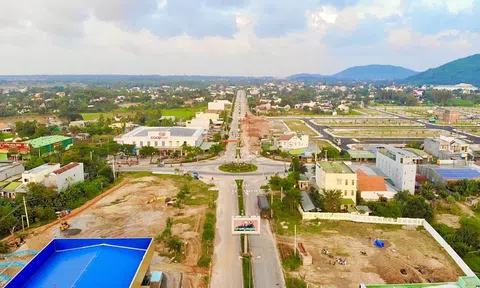Bất động sản Quảng Ngãi sôi động thêm nguồn cung từ các dự án đấu giá đất