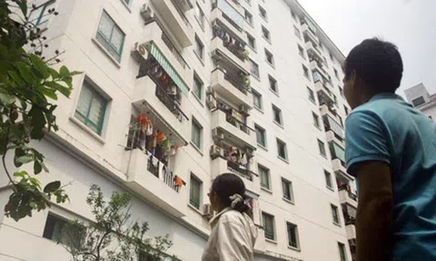 Người mua chấp nhận đi xa hơn để có nhà