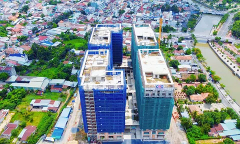 Hé lộ danh sách 27 dự án bất động sản Tây Ninh
