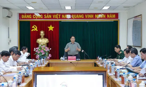 Quý III/2022 khởi công - tháng 9/2024 đưa vào khai thác nhà ga T3, sân bay Tân Sơn Nhất