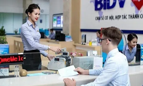 Lãi suất vay mua nhà BIDV trong 30 năm là bao nhiêu?