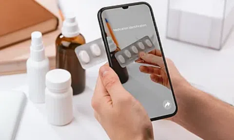 Thi dự đoán chất lượng không khí và nhận dạng thuốc dựa trên AI