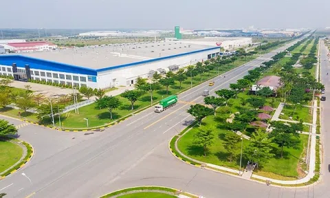 Cụm công nghiệp 40ha ở Hậu Lộc, Thanh Hoá sẵn sàng đón nhà đầu tư