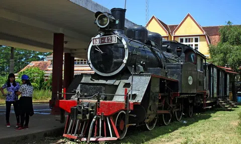 Khôi phục đường sắt Tháp Chàm – Đà Lạt: Cần hơn 27.000 tỷ đồng