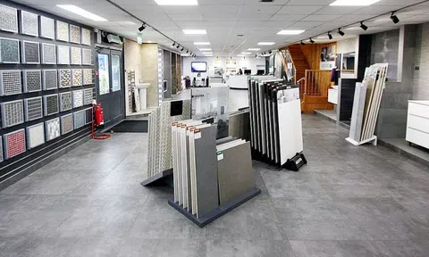 Doanh nghiệp gốm sứ xây dựng lâm vào thế khó
