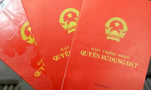 Sổ hồng là gì - Sổ hồng khác gì sổ đỏ?