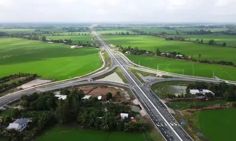 Các công trình giao thông trọng điểm nâng tầm bất động sản Vĩnh Thạnh – Cần Thơ