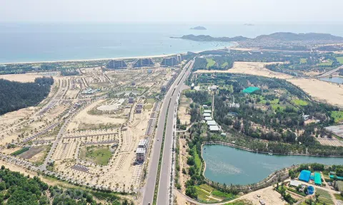 Bình Định công khai giá mua bán nhà đất