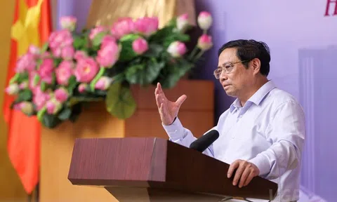 Thủ tướng: Không siết tín dụng một cách bất hợp lý