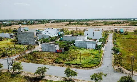 Quy định về thu hồi đất đối với đất thương mại, dịch vụ mà không sử dụng