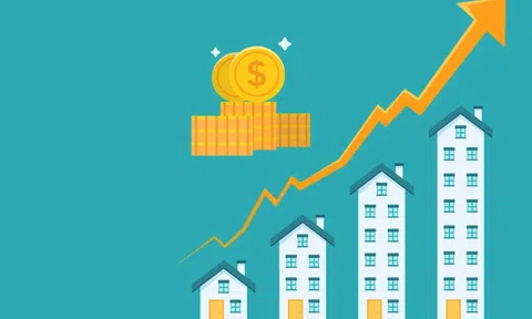 6 quy tắc cần lưu ý khi tìm kiếm thu nhập thụ động từ bất động sản