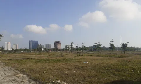 Tiến độ 14 dự án khu dân cư, đô thị của một doanh nghiệp nhiều ‘tai tiếng’ tại Quảng Nam hiện nay ra sao?