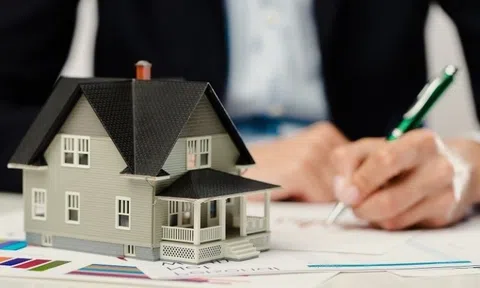 Các quy định và cách tính thuế nhà đất mới nhất
