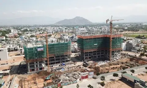 Ninh Thuận đẩy nhanh tiến độ các dự án khu đô thị quy mô lớn
