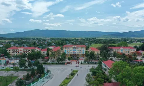 Thanh Hoá mời đầu tư khu nhà ở đô thị hơn 600 tỉ đồng