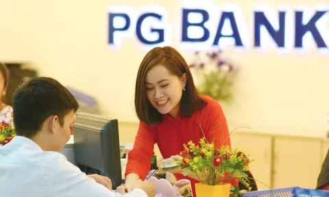 Petrolimex sắp đấu giá toàn bộ cổ phần PG Bank