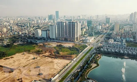 Thị trường bất động sản nửa đầu 2022: giao dịch thấp kỉ lục