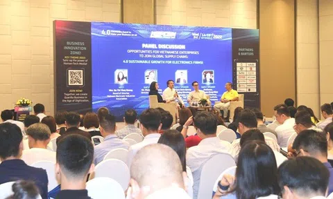 Diễn đàn điện tử Việt Nam năm 2022
