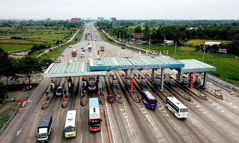 Tiền Giang kiến nghị sớm tháo “nút thắt cổ chai” cao tốc Trung Lương – Mỹ Thuận