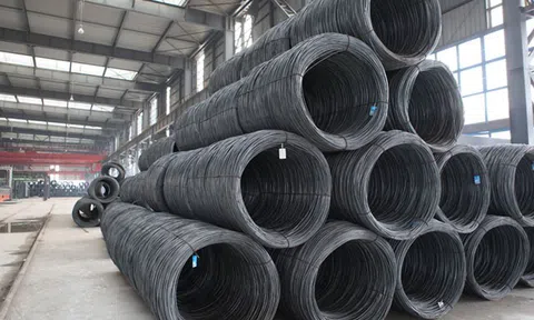 Top 6 thương hiệu thép hàng đầu tại Việt Nam