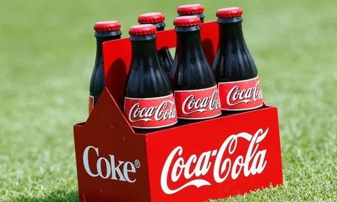 Công ty đóng chai của Coca-Cola tại Việt Nam và Campuchia được mua lại với giá hơn 1 tỷ USD