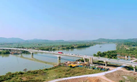 Quảng Ninh - Bắc Giang - Hải Dương lên kế hoạch kết nối hạ tầng giao thông