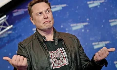 Những lời khuyên 'triệu đô' của Elon Musk: 'Đừng lên làm lãnh đạo chỉ vì lợi ích bản thân'
