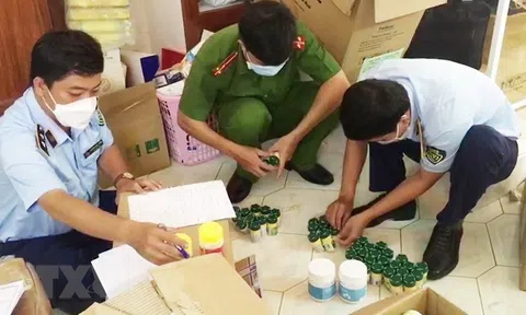 Không để tiếp diễn quảng cáo thực phẩm chức năng vượt quá thực tế