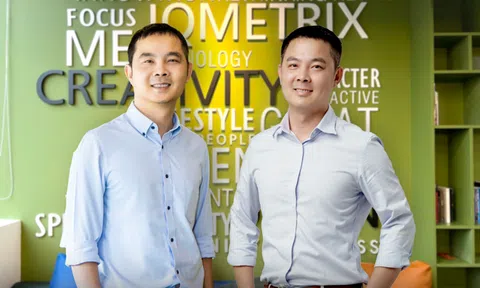 Startup fintech MFast huy động thành công 2,5 triệu USD