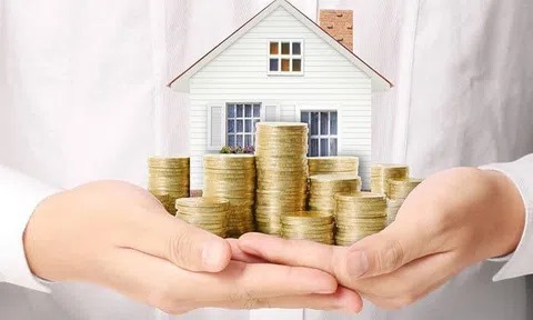 Bán nhà chung cư đã có sổ hồng cần chuẩn bị giấy tờ gì? Các loại thuế phí phải nộp?