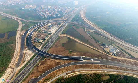 Cao tốc Bắc - Nam: Chỉ đạo mới của Bộ Giao thông về thời gian khởi công