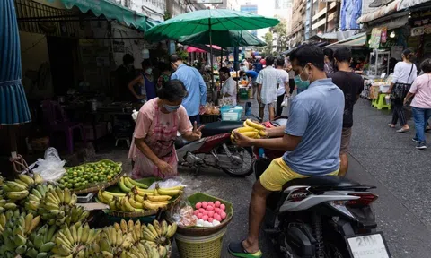 VinaCapital: Nhà đầu tư có thể an tâm về lạm phát của Việt Nam